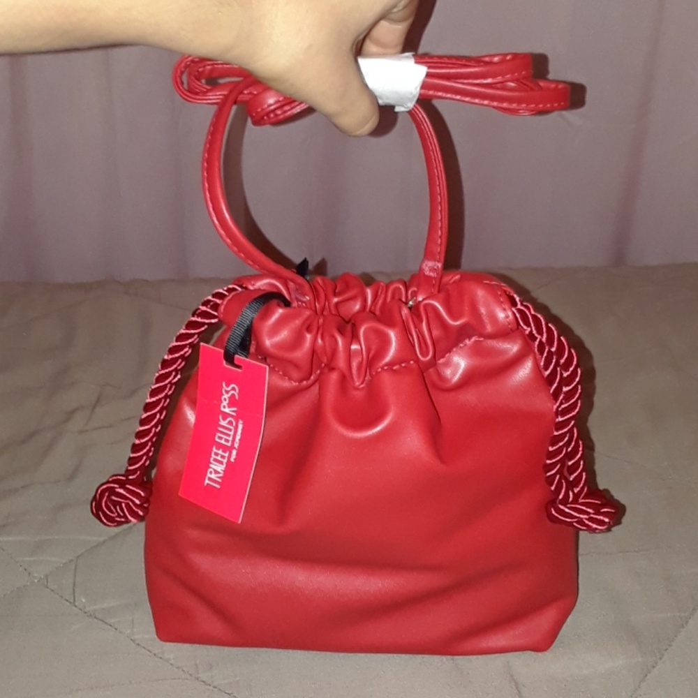 Tracee Ellis Ross bag